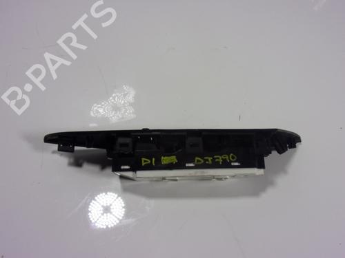 Left front window switch MAZDA 3 (BL) 2.2 MZR CD (BL10) | BP11190078I27 - Image 2