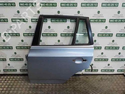 Used Left rear door BMW X3 (E83) [2003-2011]  4445731