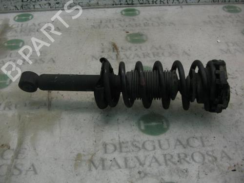 Used Right rear shock absorber NISSAN PRIMERA Hatchback (P11) [1996-2002]  3789283