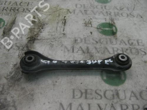 Braccio di sospensione posteriore destra MERCEDES-BENZ 124 Saloon (W124) [1984-1993]  3789073