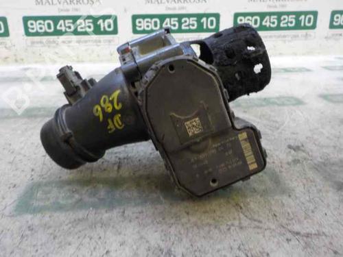 Throttle body MERCEDES-BENZ A-CLASS (W176)  | BP6302317M82 
