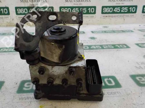 ABS Bremseaggregat SEAT ALHAMBRA (7V8, 7V9) 1.9 TDI | BP5314167M43
