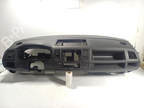 Instrumentbord VW TRANSPORTER T6 Van (SGA, SGH, SHA, SHH) 2.0 TDI (150 hp) 24236627