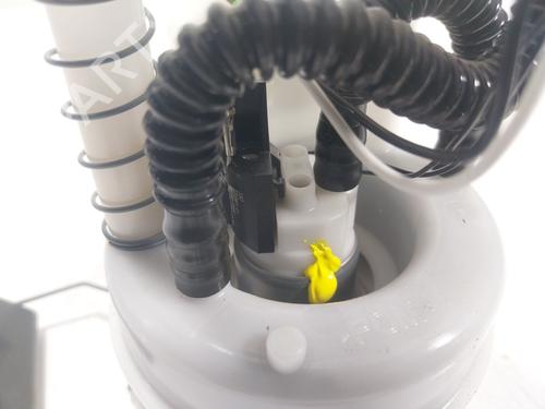 Fuel pump RENAULT CAPTUR I (J5_, H5_) 0.9 TCe 90 | BP23211253M76 