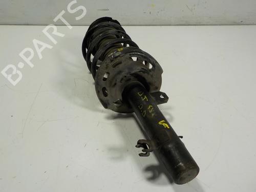 Used Right front shock absorber PEUGEOT 208 I (CA_, CC_) 1.6 BlueHDi 100 (100 hp) 11010174