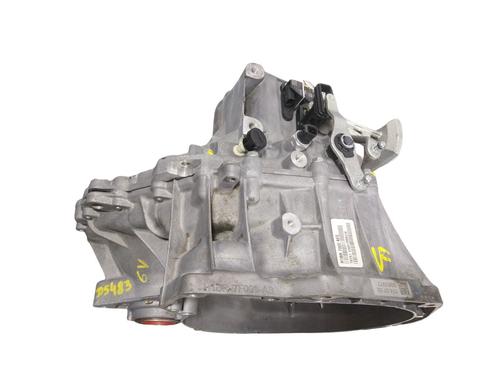 Gearbox FORD FIESTA VII (HJ, HF) 1.0 EcoBoost | BP36664983M3 - Image 2