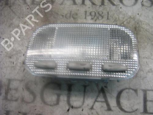 Innerbelysning Innerbelysning CITROËN C5 I (DC_) 2.0 HDi (DCRHZB, DCRHZE) (109 hp) 7413590 7413590