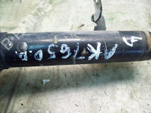 Right front shock absorber FORD TRANSIT Van (FA_ _) 2.4 TDE | BP3770512M17 - Image 3