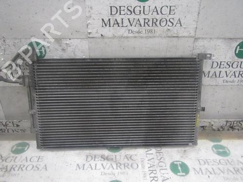 AC-Kondensator FORD MONDEO III Saloon (B4Y) 1.8 16V (125 hp) 3829784
