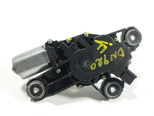 Used Rear wiper motor VOLVO V60 I (155) D3 (136 hp) 19691771
