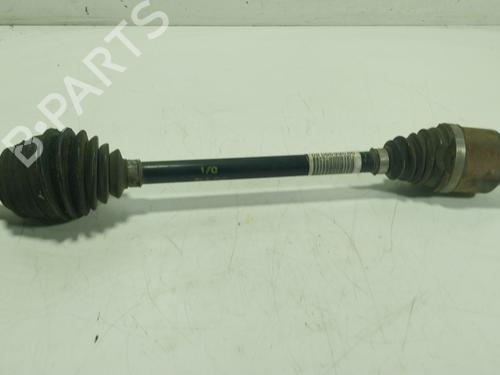 Used Left front driveshaft Left front driveshaft PEUGEOT 3008 II SUV (MC_, MR_, MJ_, M4_) 1.2 THP/ PureTech 130 (MRHNSM, MRHNSU, MRHNSJ, MRHNYW,... (131 hp) 30271874 30271874