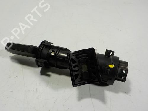 Used Electronic module FIAT PANDA (312_, 319_) 1.2 (312PXA1A) (69 hp) 17138690