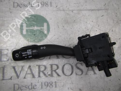 Used Headlight switch HYUNDAI SANTA FÉ II (CM) 2.2 CRDi GLS (150 hp) 3826962