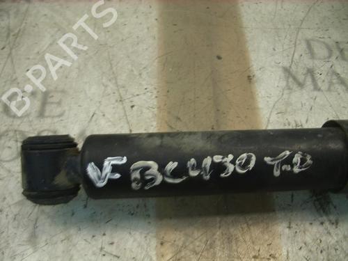 Right rear shock absorber FORD FOCUS II Turnier (DA_, FFS, DS) 1.8 TDCi | BP3734835M19 