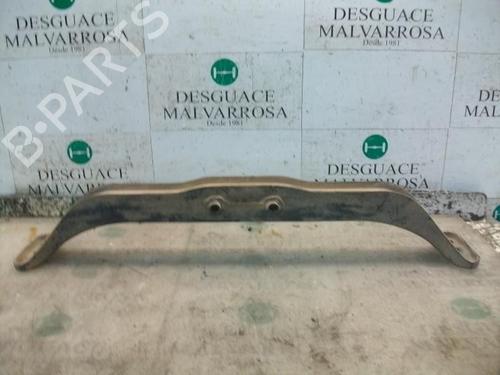 Used Rear axle Rear axle HYUNDAI ELANTRA III Saloon (XD) 2.0 CRDi (113 hp) 3760800 3760800