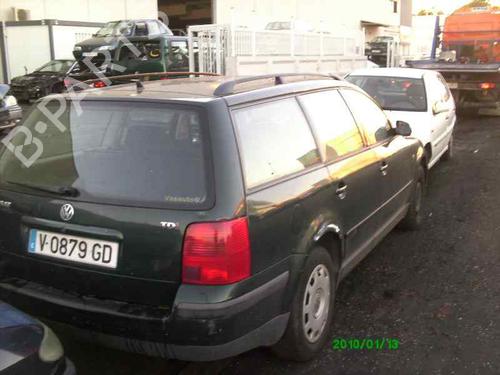 VW PASSAT B5 Variant (3B5)  1.9 TDI  476709