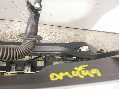 Bakluke CC/Kombi-Kupé RENAULT MEGANE IV Hatchback (B9A/M/N_)  | BP16746536C6 