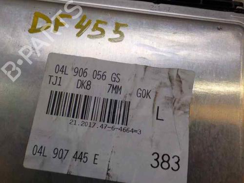 Engine control unit (ECU) AUDI A3 Sportback (8VA, 8VF)  | BP6241191M57 