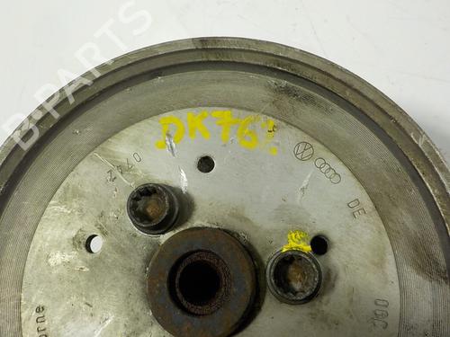 Steering pump AUDI A6 C6 (4F2) 3.2 FSI quattro | BP13578733M99 