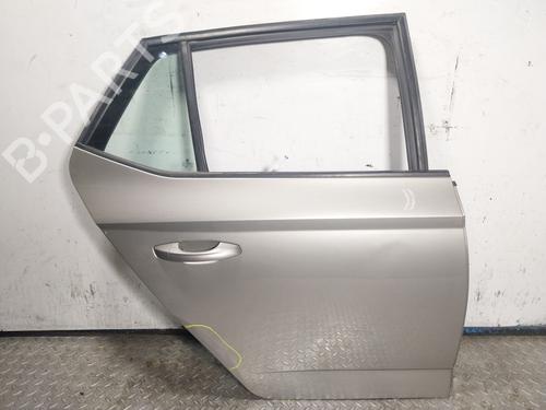 Used Right rear door SKODA FABIA III (NJ3) 1.0 (75 hp) 19934146