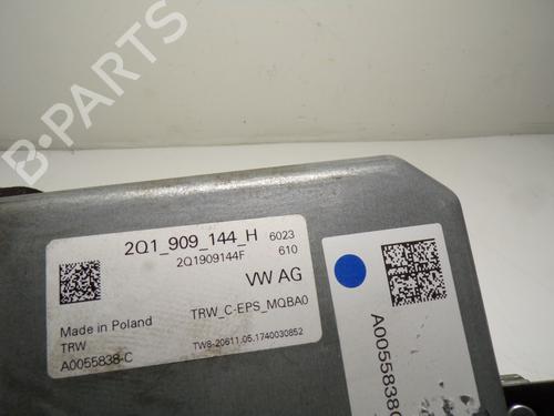 Steering column SEAT IBIZA V (KJ1, KJG) 1.0 TSI | BP12847805M21