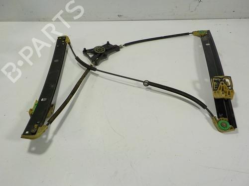 Raammechaniek links voor AUDI A6 C7 Avant (4G5, 4GD) [2011-2018]null 4G0837461 | 4G0837461