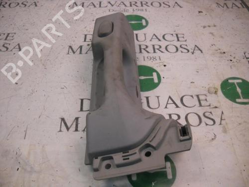 Used Front right interior door handle MERCEDES-BENZ VITO / MIXTO Van (W639) [2003-2025]  8739543
