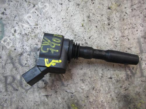 Used Ignition coil Ignition coil SKODA CITIGO (NF1) 1.0 (60 hp) 12172276 12172276