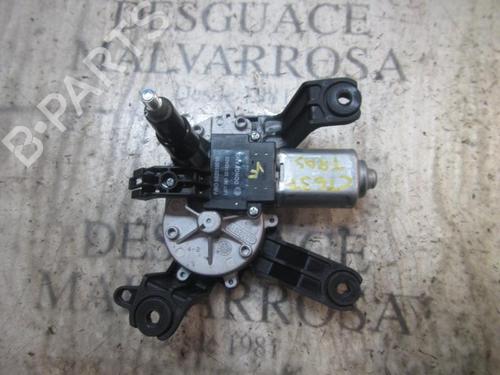 Used Rear wiper motor CHEVROLET CRUZE Hatchback (J305) [2010-2025]  4009224