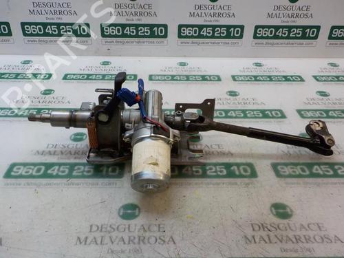 Used Steering column Steering column RENAULT TWINGO II (CN0_) 1.2 16V (CN04, CN0B) (75 hp) 3874497 3874497