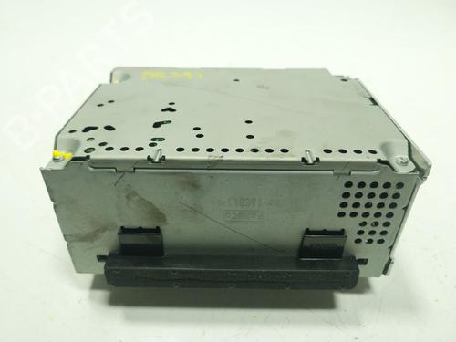 radio-ford-focus-iii-2010-2011-2012-2013-2014-2015-2016-2017-2018-2019-2020-27978519 main image