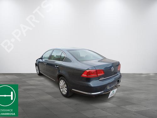 Radio VW PASSAT B7 (362) 2.0 TDI | BP36157328E6  - Image 9