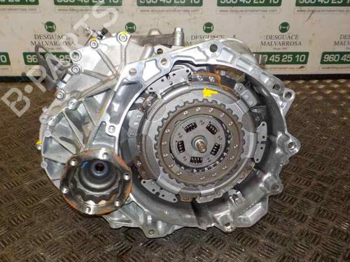 Gearbox AUDI A1 Sportback (GBA)  | BP5871853M3 