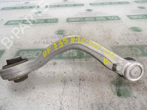 Left front suspension arm AUDI Q7 (4MB, 4MG, 4MQ) 3.0 TDI quattro | BP6677392M12 