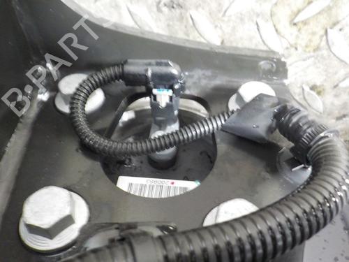 Rear axle TOYOTA PROACE CITY Box Body/MPV (BPZ_)  | BP11830178M2 