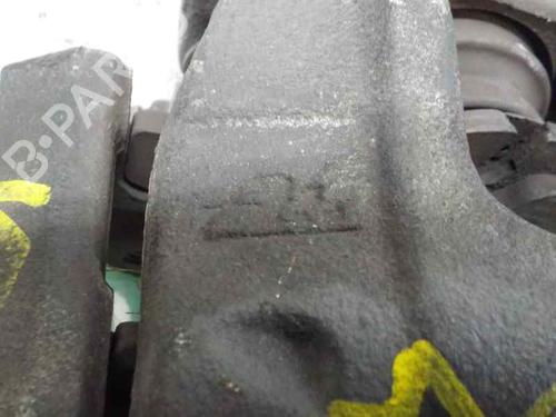 Højre bremsekaliber foran MINI MINI (R50, R53) One | BP11550761M104