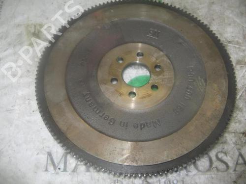 Used Flywheel OPEL CORSA B (S93) 1.0 i 12V (F08, F68, M68) (54 hp) 14291425
