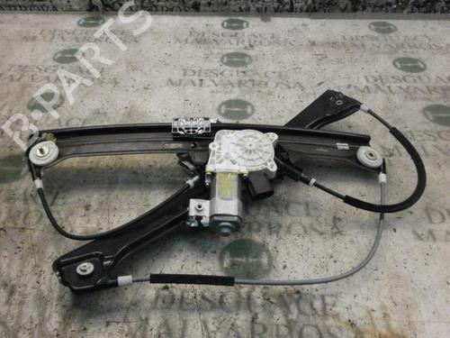 Used Front left window mechanism Front left window mechanism BMW 5 Touring (E61) 530 d (231 hp) 3756672 3756672