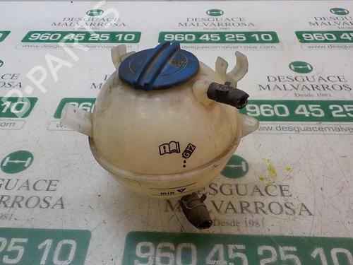 Expansion tank SEAT LEON (1P1) 1.9 TDI | BP3867765C120 