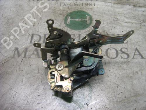 Rear right lock MERCEDES-BENZ E-CLASS (W210)  | BP3762347C99 