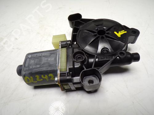 Right rear window motor AUDI A3 Sportback (8VA, 8VF)  | BP13248821E22 
