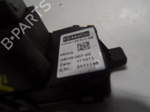 Heater resistor FORD FOCUS III  | BP11645209M108 