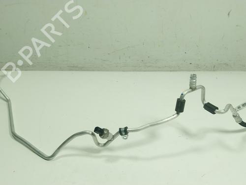 Used AC pipe AC pipe BMW X1 (F48) xDrive 20 d (190 hp) 26703627 26703627