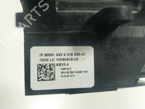Gear lever BMW 3 (F30, F80)  | BP18944820M90 