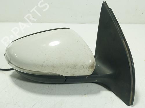 Right mirror VW GOLF VI Variant (AJ5)  | BP28571473C27 