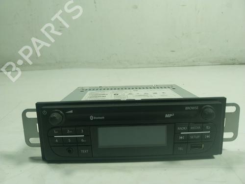 Used Radio RENAULT MASTER III Van (FV) [2010-2025]  17483353