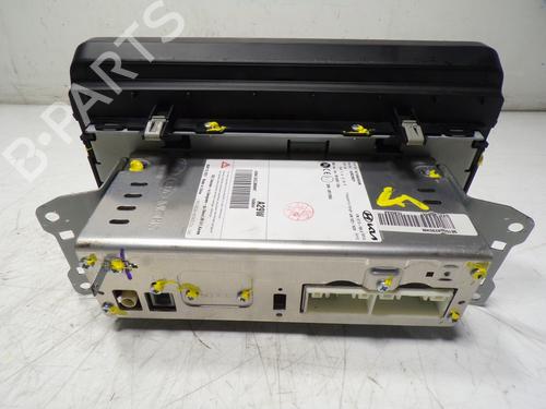 Radio KIA RIO IV (YB, SC, FB) 1.2 CVVT | BP15121633E6