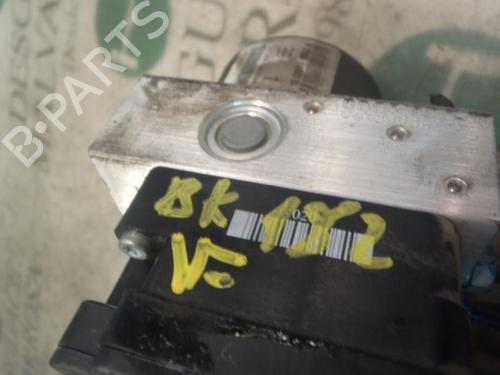 ABS Bremseaggregat FORD FOCUS II (DA_, HCP, DP) 1.6 TDCi | BP3803516M43 