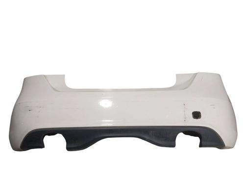 Used Rear bumper Rear bumper 37287699 37287699