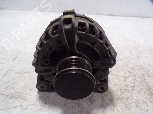 Generator RENAULT MEGANE IV Hatchback (B9A/M/N_)  | BP8306191M7 